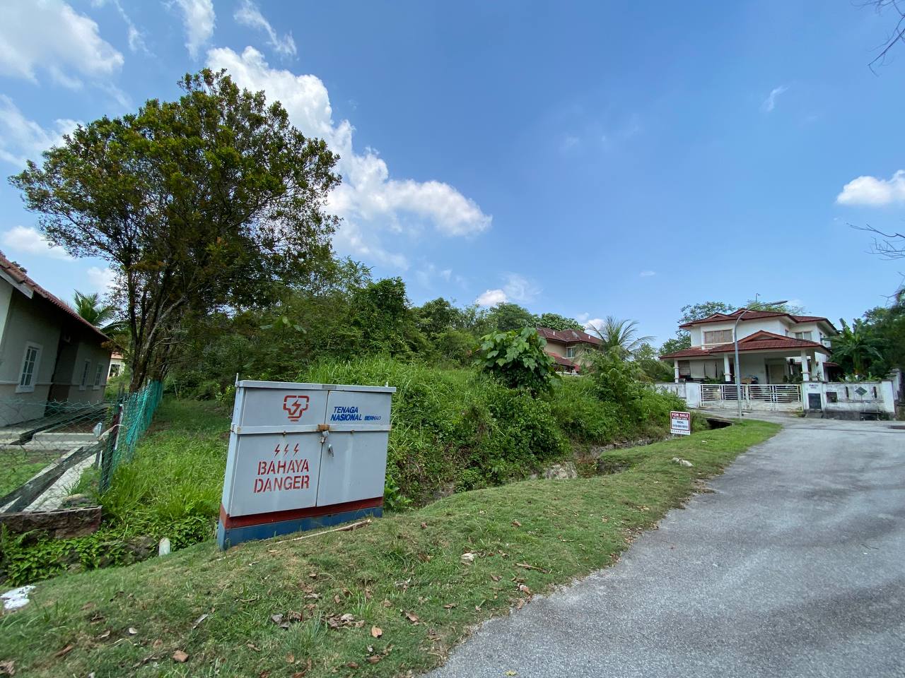 Bungalow Tanah Lot Kenanga Saujana Sungai Buloh - photo 4