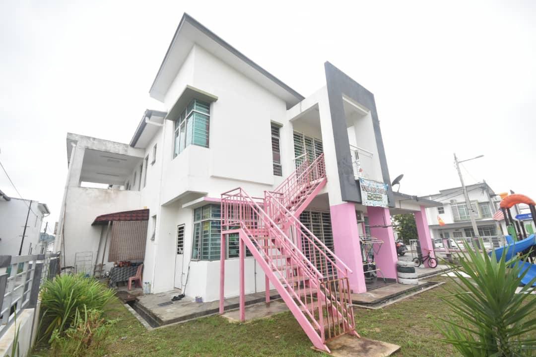 Corner Lot 2 Sty Hillpark - photo 9