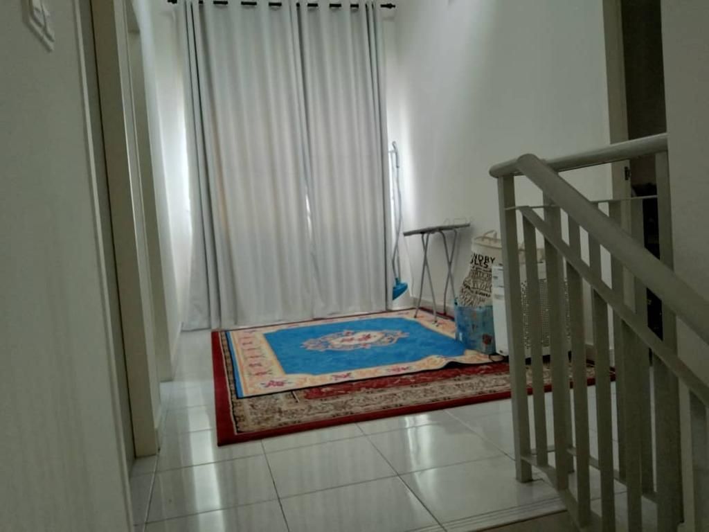 END LOT 2 Storey PALM Hillpark Puncak Alam - photo 6