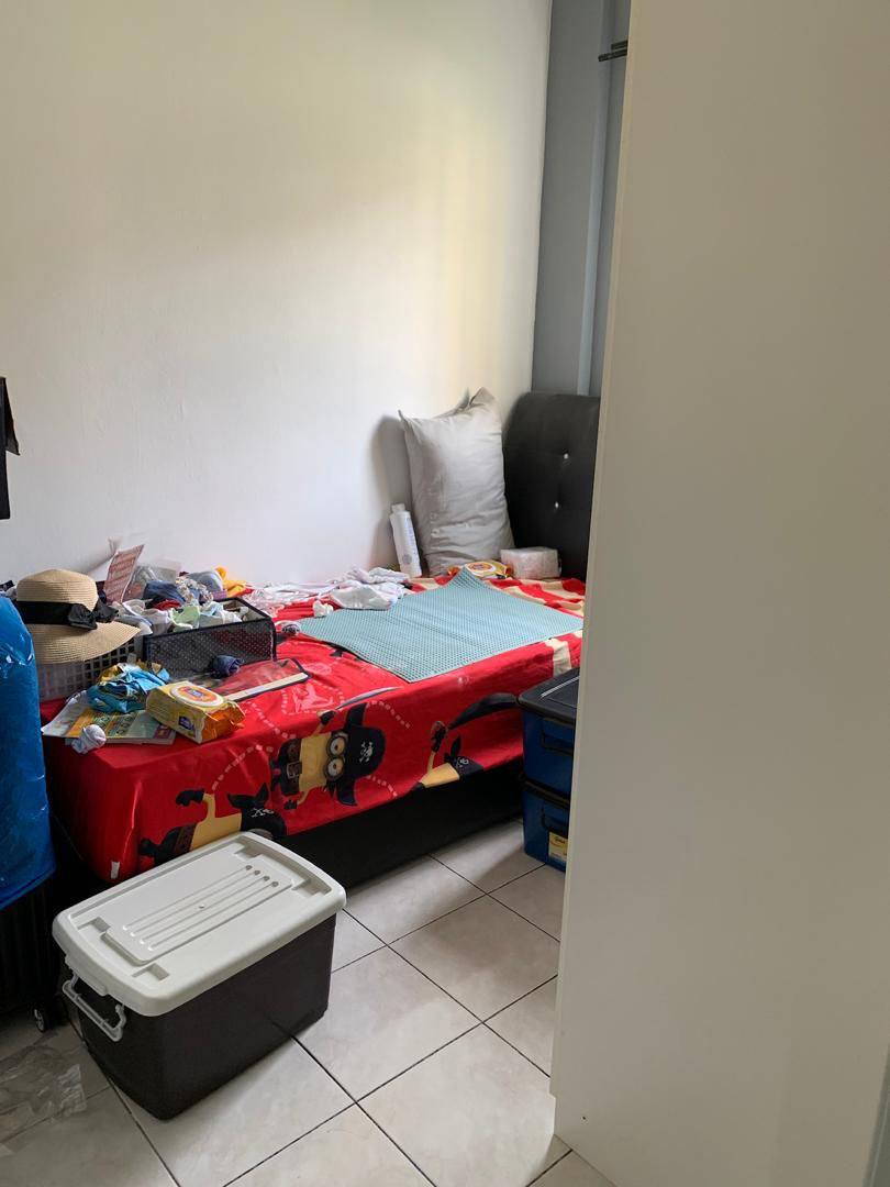 GROUND FLOOR Seroja Apartment, Bukit Jelutong, Sha - photo 5