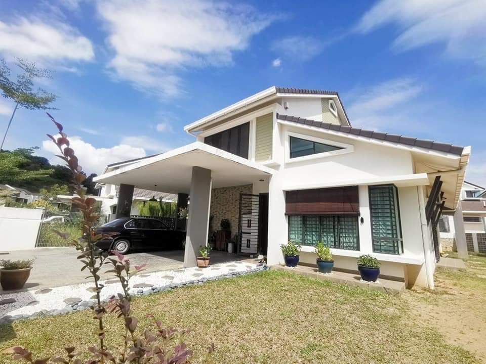 2 Sty Bungalow Puncak Bestari Puncak Alam - photo 2
