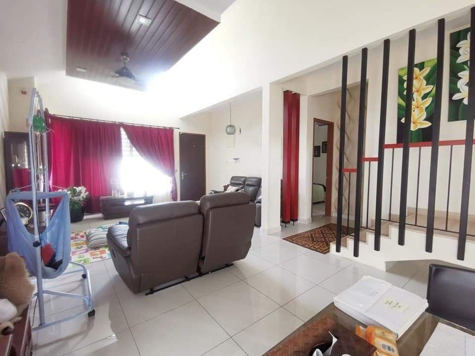 2 Sty Bungalow Puncak Bestari Puncak Alam - photo 3