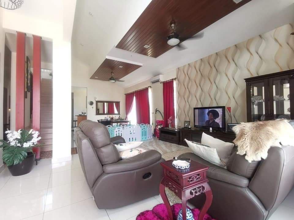 2 Sty Bungalow Puncak Bestari Puncak Alam - photo 4