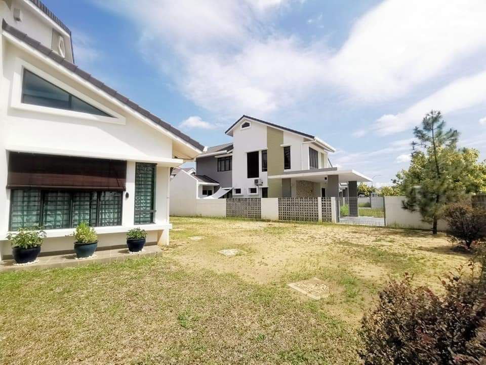 2 Sty Bungalow Puncak Bestari Puncak Alam - photo 6
