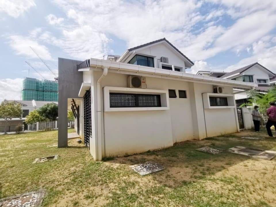 2 Sty Bungalow Puncak Bestari Puncak Alam - photo 8