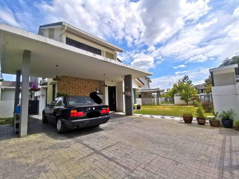 2 Sty Bungalow Puncak Bestari Puncak Alam - photo 9