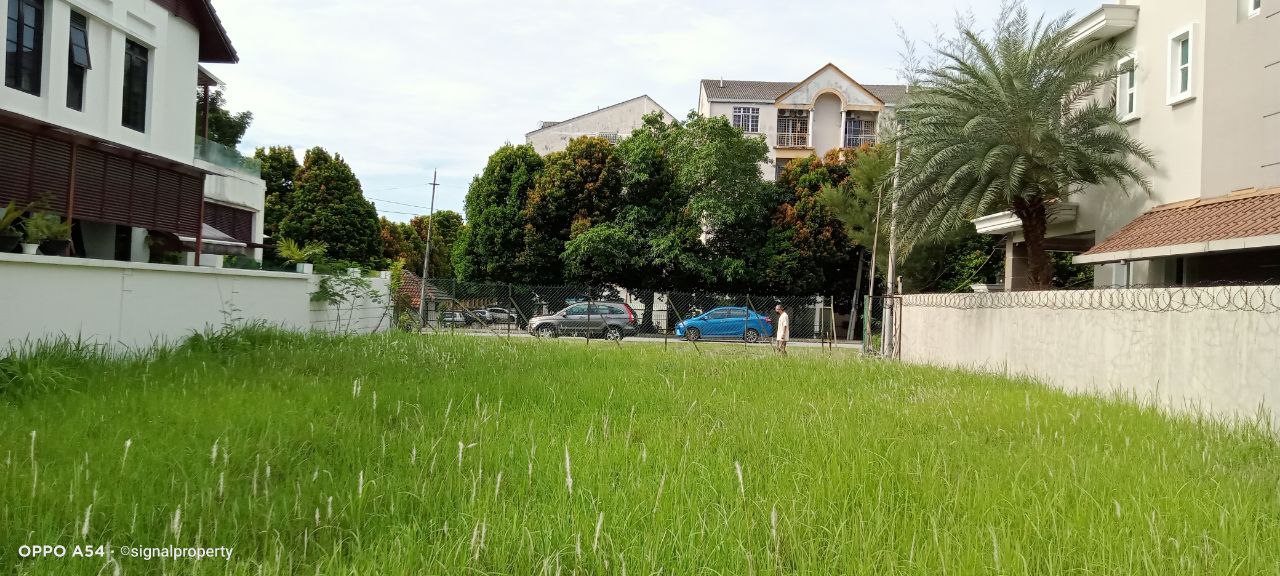 BUNGALOW LOT, TAMAN AMPANG UTAMA, AMPANG JAYA - photo 4