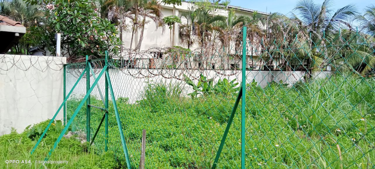 BUNGALOW LOT, TAMAN AMPANG UTAMA, AMPANG JAYA - photo 5