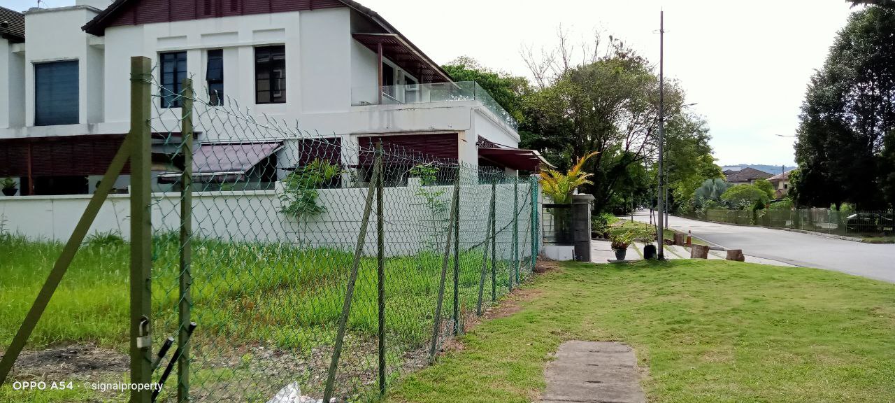 BUNGALOW LOT, TAMAN AMPANG UTAMA, AMPANG JAYA - photo 9