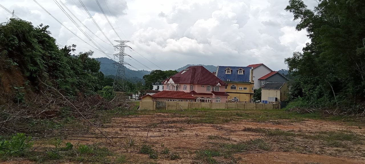 Tanah 1 ekar Puncak Templer Bandar Baru Selayang - photo 3