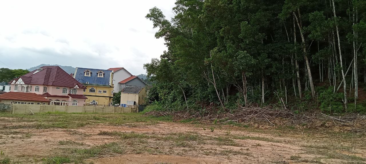 Tanah 1 ekar Puncak Templer Bandar Baru Selayang - photo 8