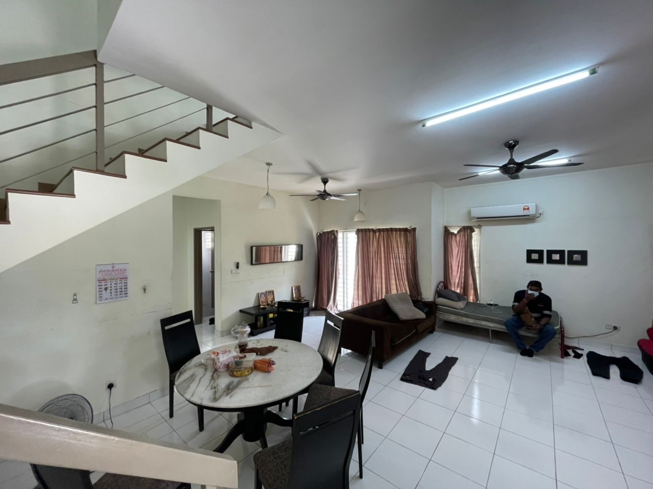 2 Sty Corner Lot Kota Puteri - photo 3