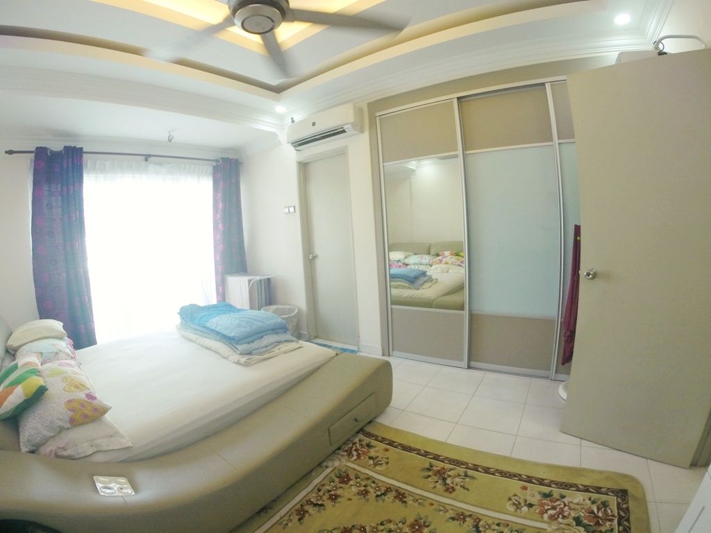 2sty Terrace House, Alam Suria, Puncak Alam - photo 2