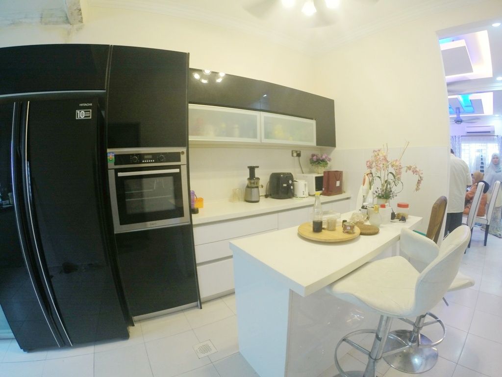 2sty Terrace House, Alam Suria, Puncak Alam - photo 3