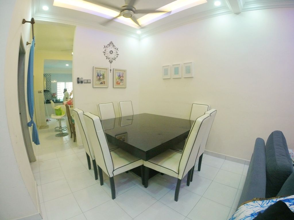 2sty Terrace House, Alam Suria, Puncak Alam - photo 4