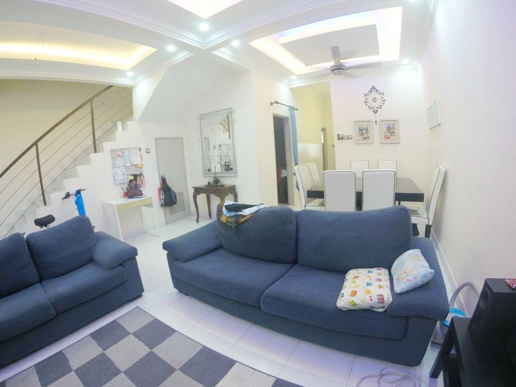 2sty Terrace House, Alam Suria, Puncak Alam - photo 5