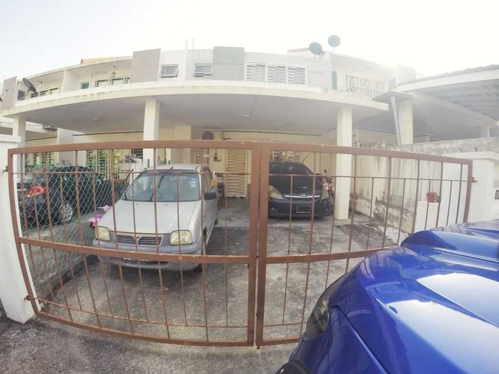 2sty Terrace House, Alam Suria, Puncak Alam - photo 6