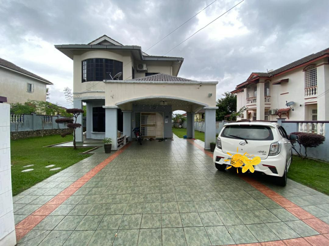 2 Sty Bungalow Teluki Bukit Beruntung - photo 2