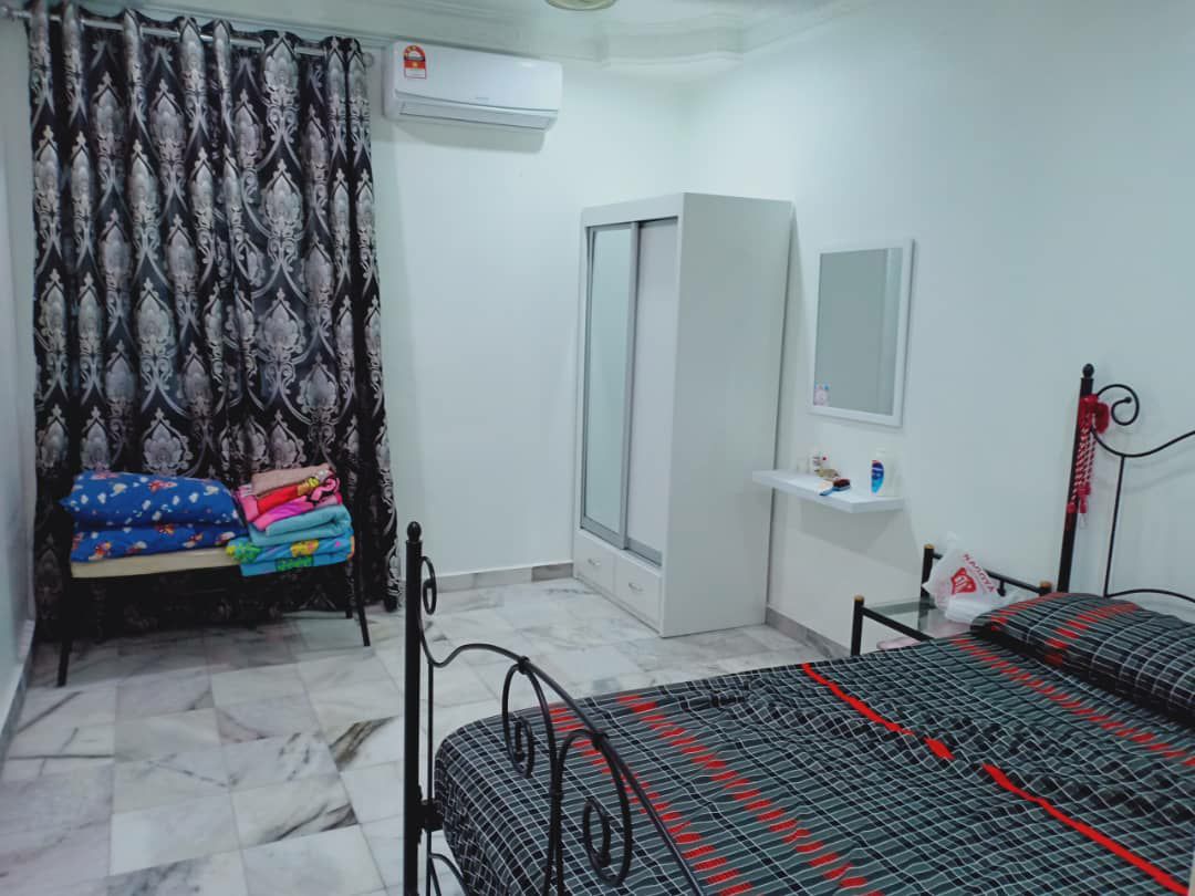 2 Sty Bungalow Teluki Bukit Beruntung - photo 4