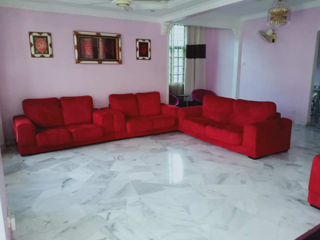 2 Sty Bungalow Teluki Bukit Beruntung - photo 5
