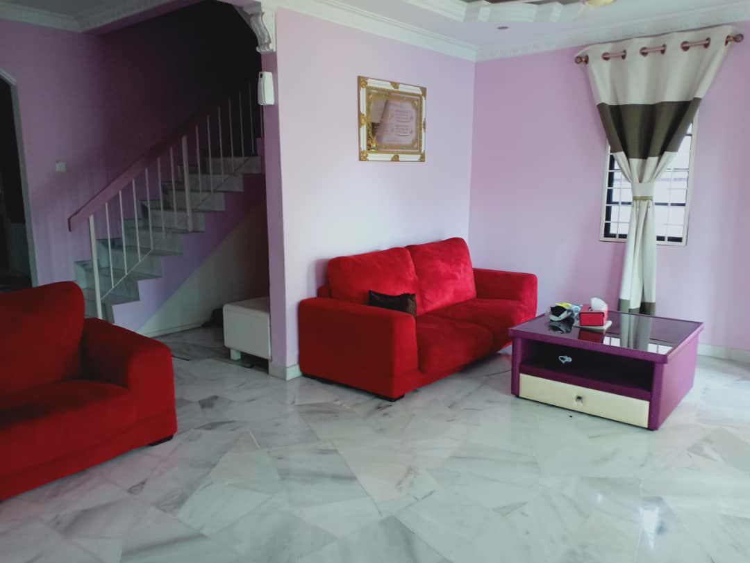 2 Sty Bungalow Teluki Bukit Beruntung - photo 8