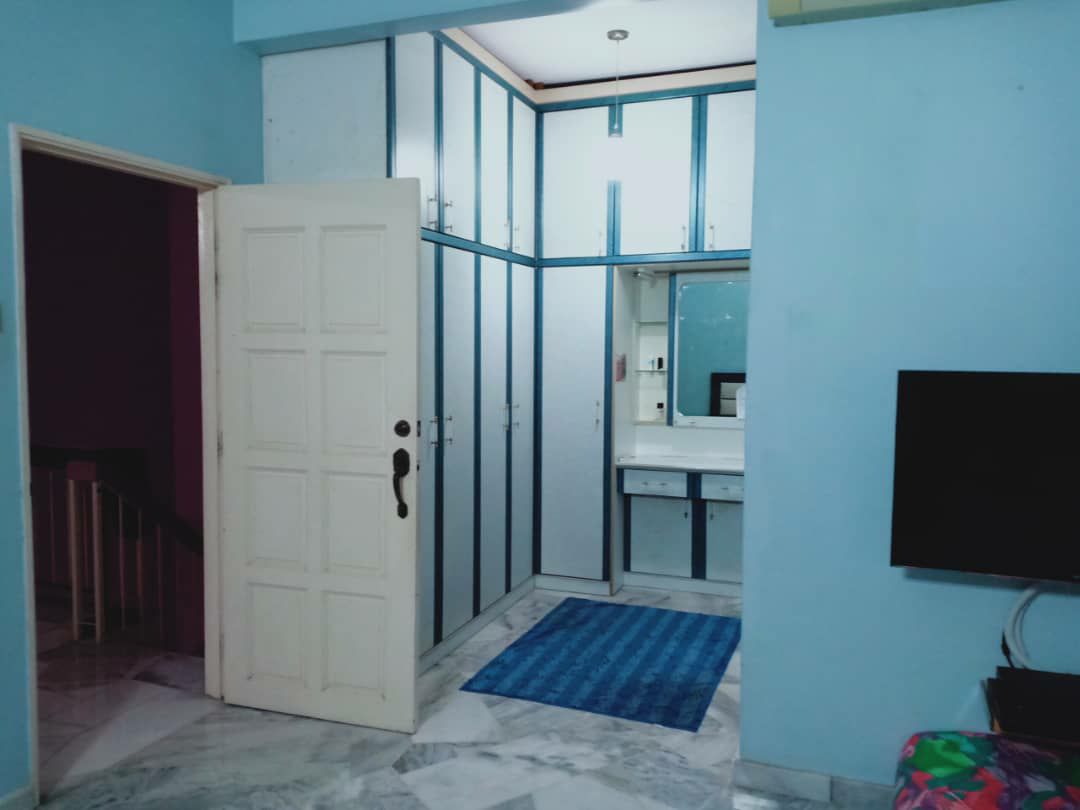 2 Sty Bungalow Teluki Bukit Beruntung - photo 9