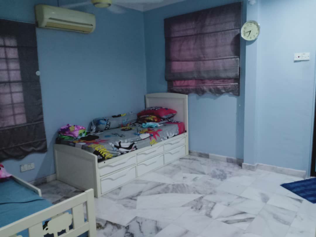 2 Sty Bungalow Teluki Bukit Beruntung - photo 10