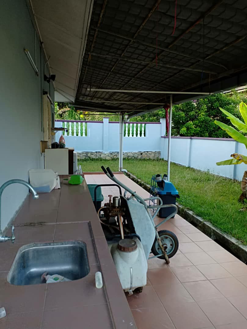 2 Sty Bungalow Teluki Bukit Beruntung - photo 11