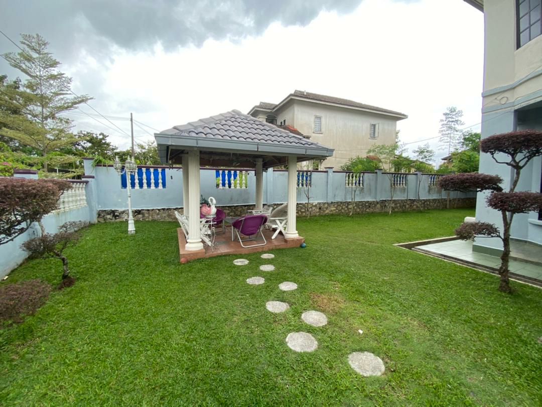 2 Sty Bungalow Teluki Bukit Beruntung - photo 12