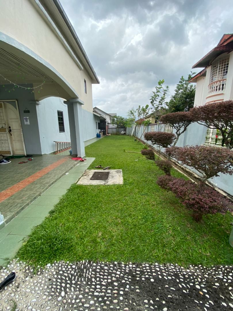 2 Sty Bungalow Teluki Bukit Beruntung - photo 13