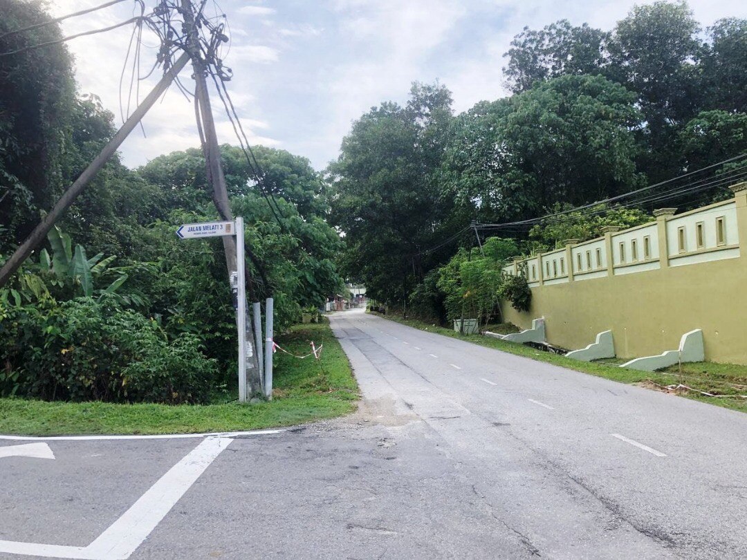 Lot Bungalow Sunga Kantan Kajang - photo 6