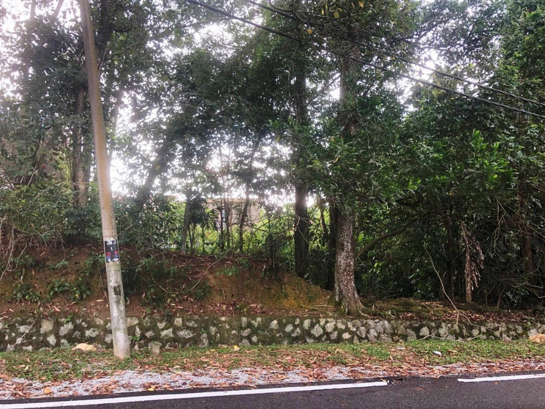 Lot Bungalow Sunga Kantan Kajang - photo 7