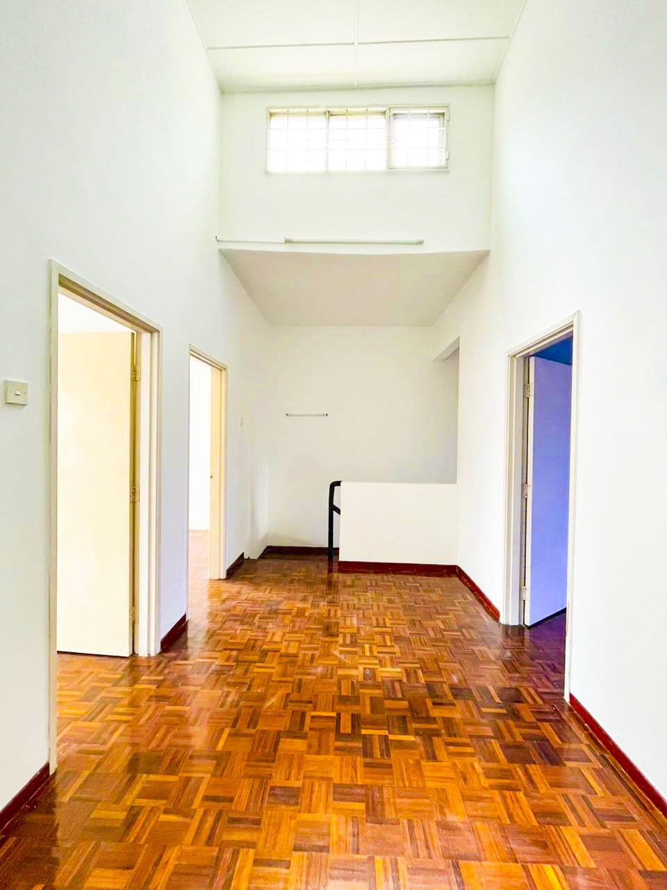 TERES DUA TINGKAT SAUJANA UTAMA 2 FACING OPEN - photo 6