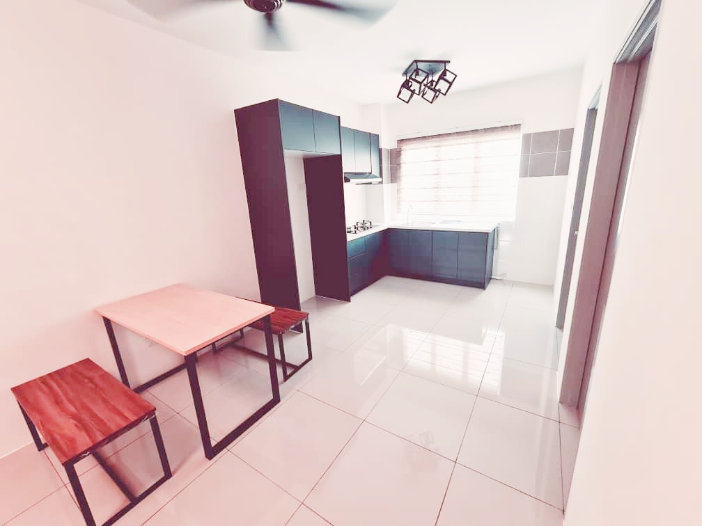 Sebelah Surau Townhouse Simfoni Perdana LBS - photo 5