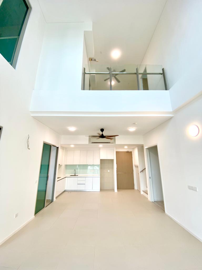 Cantara Residences, Ara Damansara - photo 5