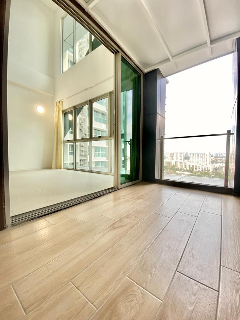 Cantara Residences, Ara Damansara - photo 13