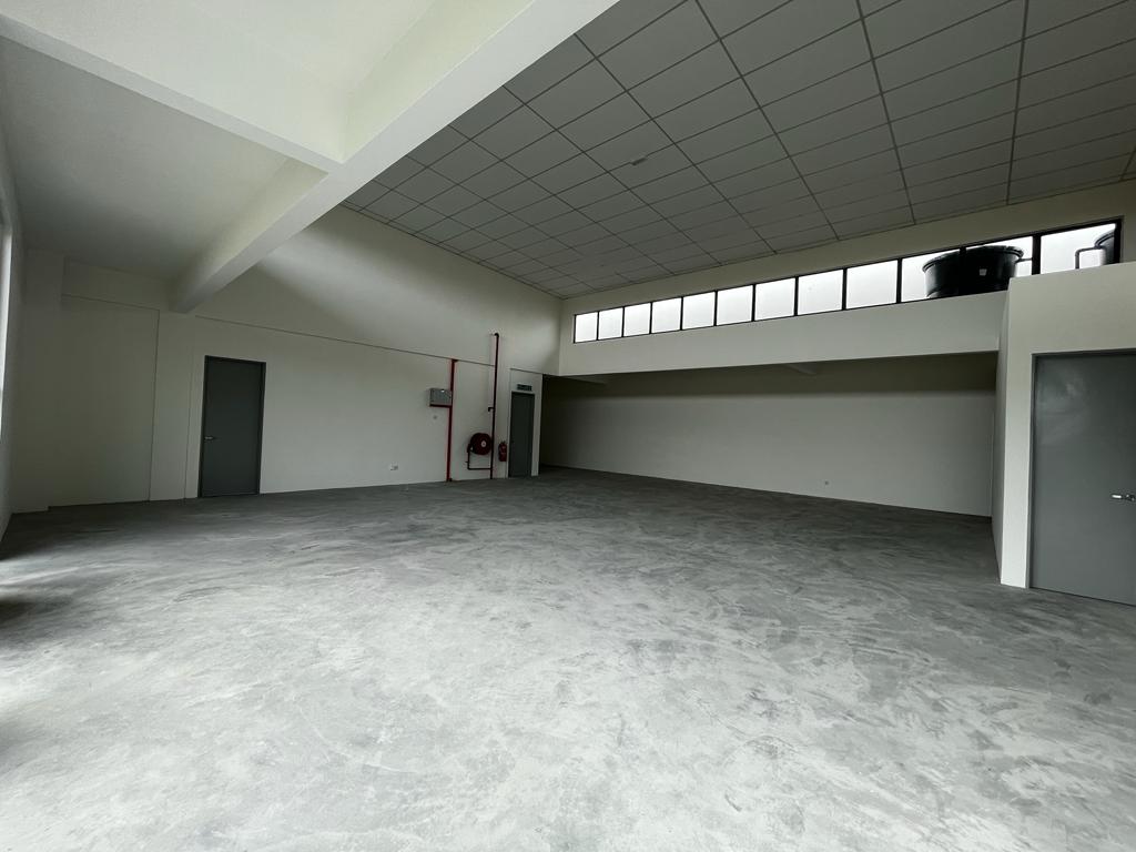 Nouvelle Industrial Park Kota Puteri, Kota Puteri - photo 7