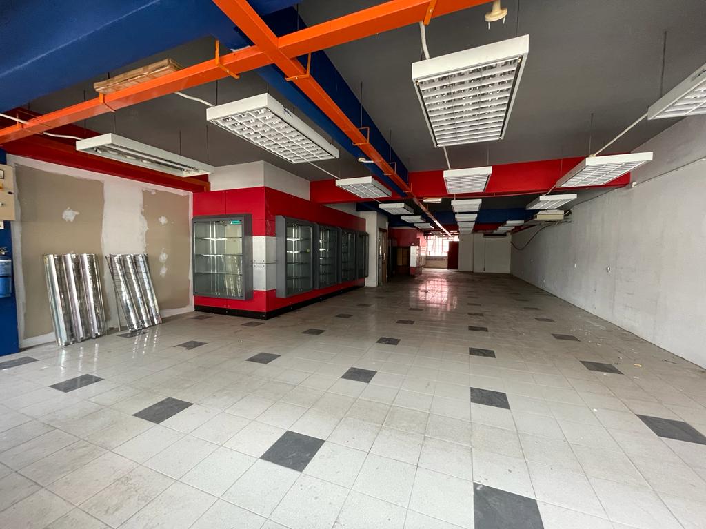 Glomac Business Centre, Kelana Jaya, LDP - photo 5