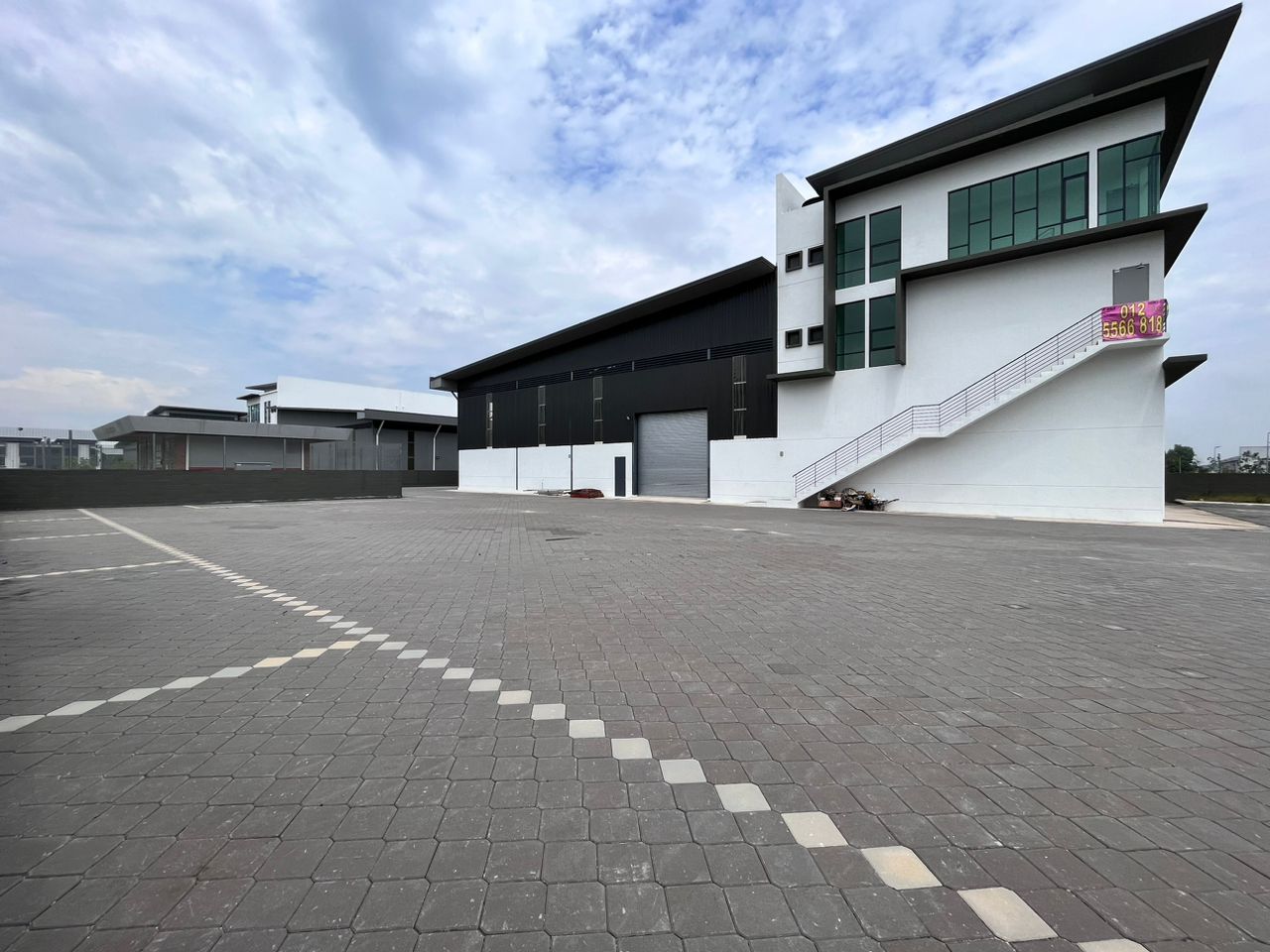 Nouvelle Industrial Park Kota Puteri, Kota Puteri - photo 2