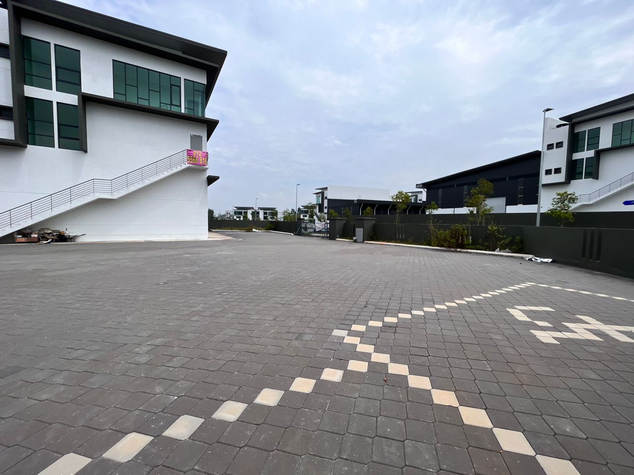 Nouvelle Industrial Park Kota Puteri, Kota Puteri - photo 3