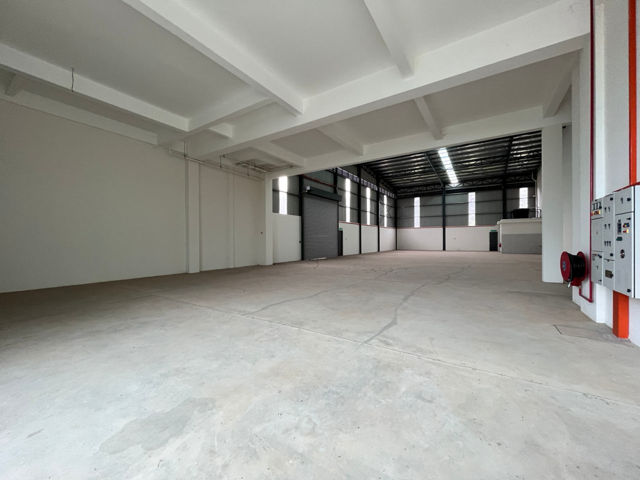 Nouvelle Industrial Park Kota Puteri, Kota Puteri - photo 5