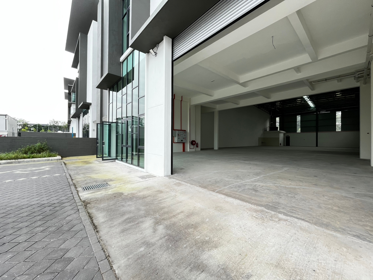 Nouvelle Industrial Park Kota Puteri, Kota Puteri - photo 2