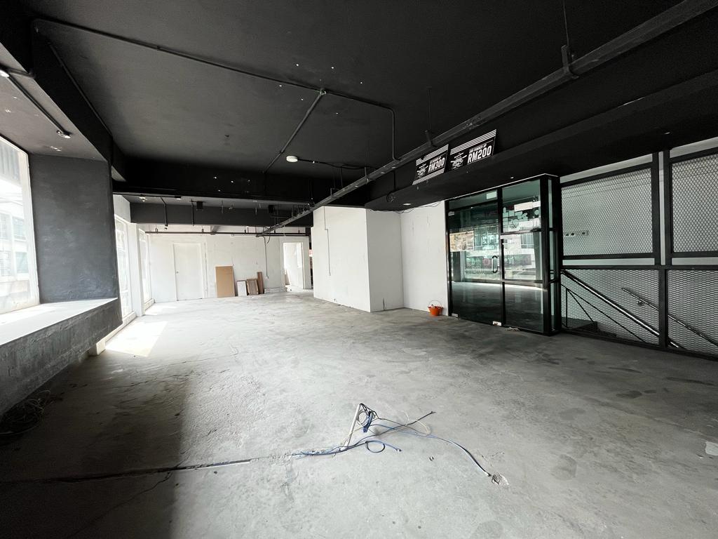 Glomac Business Centre, Kelana Jaya, LDP - photo 2