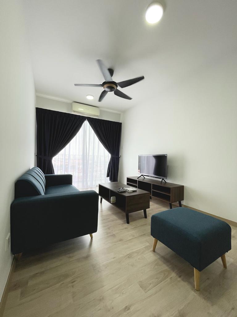 Emporis Kota Damansara - photo 2