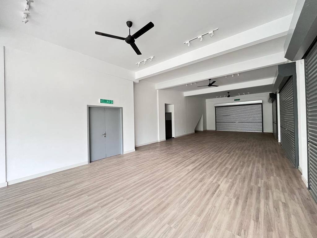 Arena Xchange Warisan Puteri Sepang, Kota Warisan - photo 3