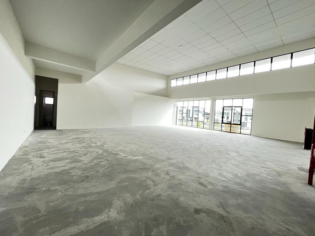 Nouvelle Industrial Park Kota Puteri, Kota Puteri - photo 3
