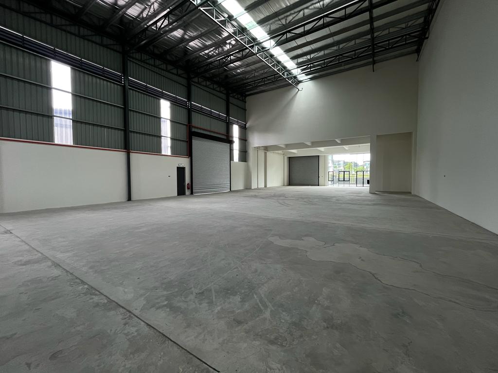 Nouvelle Industrial Park Kota Puteri, Kota Puteri - photo 7