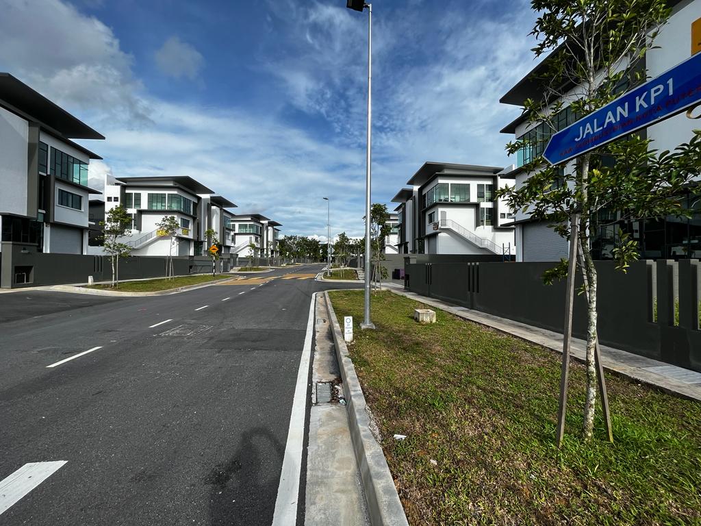 Nouvelle Industrial Park Kota Puteri, Kota Puteri - photo 2