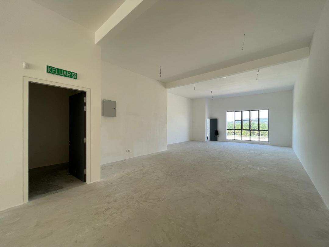 Eco Grandeur, Eco Utopia, Bandar Puncak Alam - photo 2