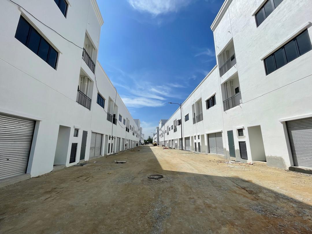 Eco Grandeur, Eco Utopia, Bandar Puncak Alam - photo 2